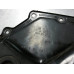 110X008 Engine Timing Cover From 2011 Audi A3  2.0 06H109211Q